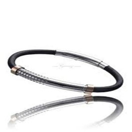 Pulsera Hombre Time Force TS5094BR23_- Metal Acero Inoxidable Plata