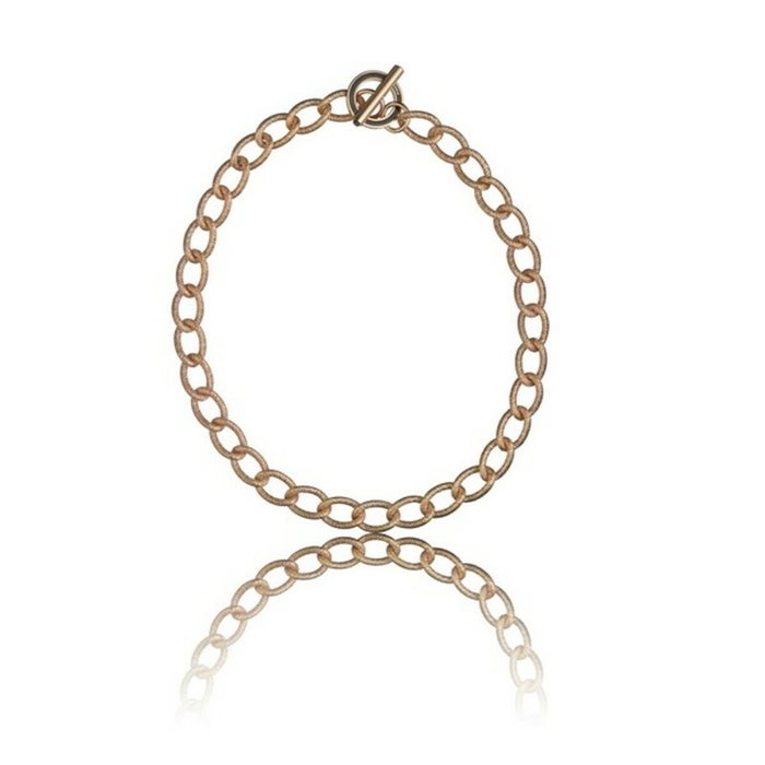Time Force TS5147CR Collar de Acero para Mujer Time Force TS5147CR Collar de Acero para Mujer