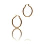 Time Force TS5147PR Pendientes Rosa y Acero