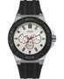 Guess Reloj Gents Force W0674G3 con correa negra