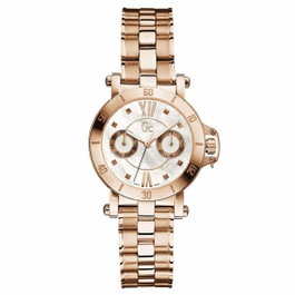 Guess X74008L1S Oro Rosa