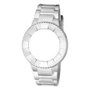 Watxandco Correa de Silicona Amarilla 38mm