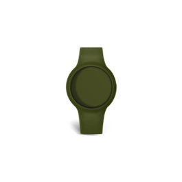 H2X Correa UV1 Verde 34mm