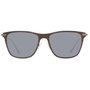 Hackett Gafas de sol Bespoke 863 101 Black Wood Gris