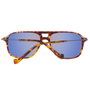 Hackett Gafas de sol Bespoke 865 127 Brown Tort