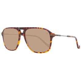 Hackett Gafas de sol Bespoke 865 127 Brown Tort
