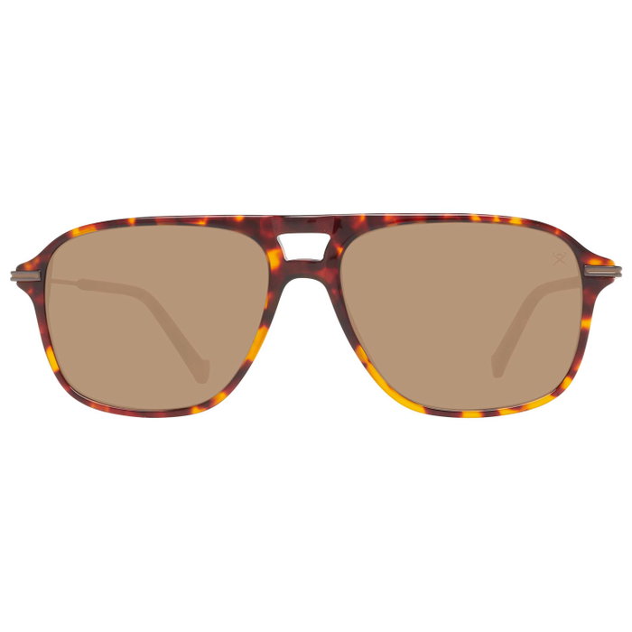 Hackett Gafas de sol Bespoke 865 127 Brown Tort