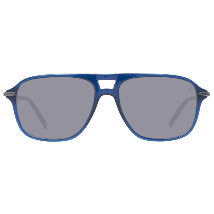 Hackett HSB86568356 Gafas de sol Azul