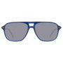 Hackett HSB86568356 Gafas de sol Azul