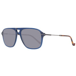 Hackett HSB86568356 Gafas de sol Azul