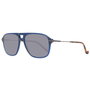 Hackett HSB86568356 Gafas de sol Azul