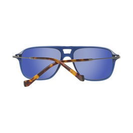 Gafas de Sol Hombre Hackett HSB86568356 ø 56 mm