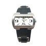 Time Force TF3167L Reloj para Mujer con Correa de Piel Negra