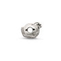 Thomas Sabo K0192-879-14 Joyería Abalorio Bead snail de Plata