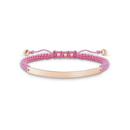 Pulsera Mujer Thomas Sabo LBA00485979L2 21 cm
