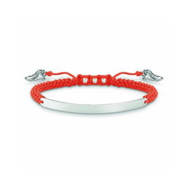 Pulsera Mujer Thomas Sabo A00641738L21v 21 cm