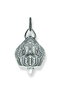 Thomas Sabo Colgante de Plata Plateado PE735-637-12