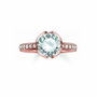 Thomas Sabo Anillo TR2035-416-14-52 Dorado Plata Talla 52