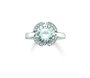 Thomas Sabo Anillo TR2038-051-14-52 de Plata para Mujer
