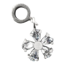 Viceroy Joyería VMG0042-10 para Mujer con Correa de Plata de Ley