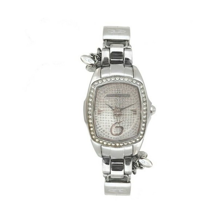 Reloj Mujer Chronotech CT7009LS-06M (Ø 28 mm) Reloj Mujer Chronotech CT7009LS-06M (Ø 28 mm)