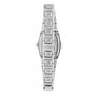 Chronotech CT7896SS-72M Reloj Analógico para Mujer