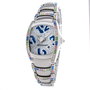 Chronotech CT7896SS-72M Reloj Analógico para Mujer