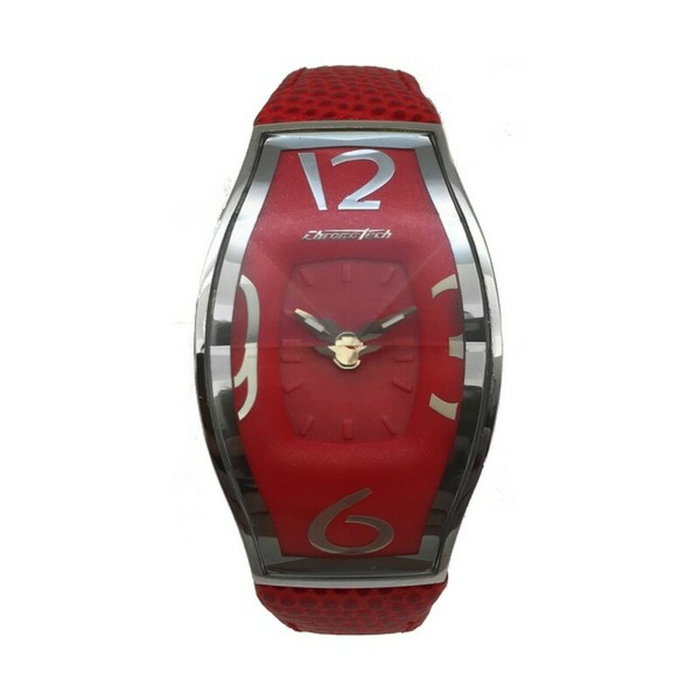 Reloj Mujer Chronotech CT7932L-14 (Ø 28 mm) Reloj Mujer Chronotech CT7932L-14 (Ø 28 mm)