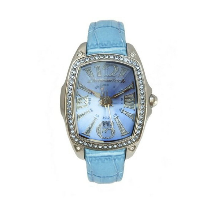 Reloj Mujer Chronotech CT7948LS-01 (Ø 28 mm) Reloj Mujer Chronotech CT7948LS-01 (Ø 28 mm)