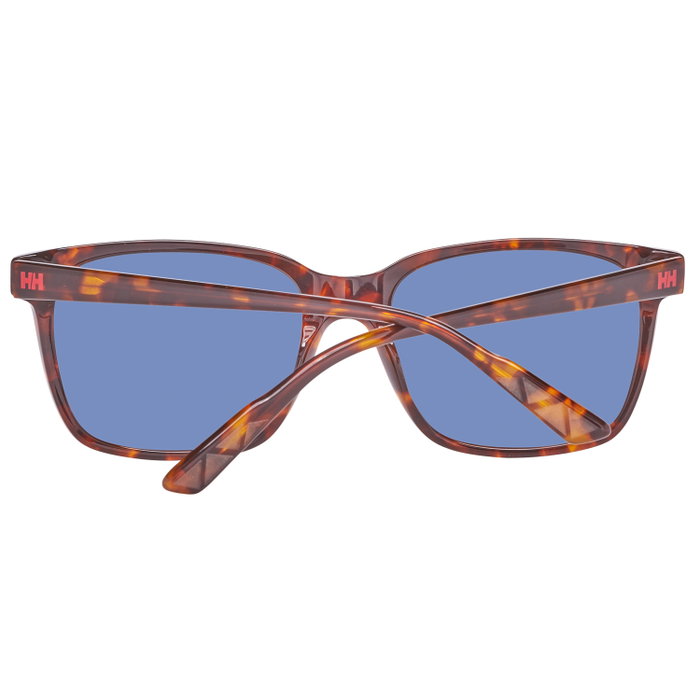 Helly Hansen HH5003-C01-55 Gafas de sol rectangulares marrón Helly Hansen HH5003-C01-55 Gafas de sol rectangulares marrón