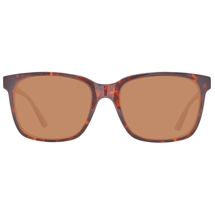Helly Hansen HH5003-C01-55 Gafas de sol rectangulares marrón Helly Hansen HH5003-C01-55 Gafas de sol rectangulares marrón