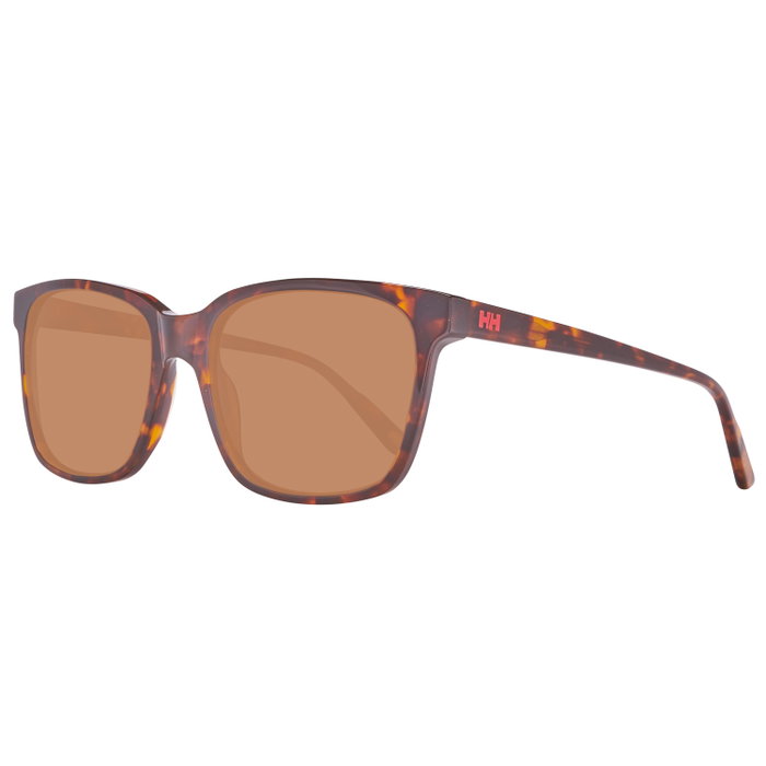 Helly Hansen HH5003-C01-55 Gafas de sol rectangulares marrón Helly Hansen HH5003-C01-55 Gafas de sol rectangulares marrón