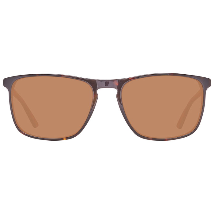 Helly Hansen HH5004-C01-57 Gafas de sol rectangulares marrón Helly Hansen HH5004-C01-57 Gafas de sol rectangulares marrón