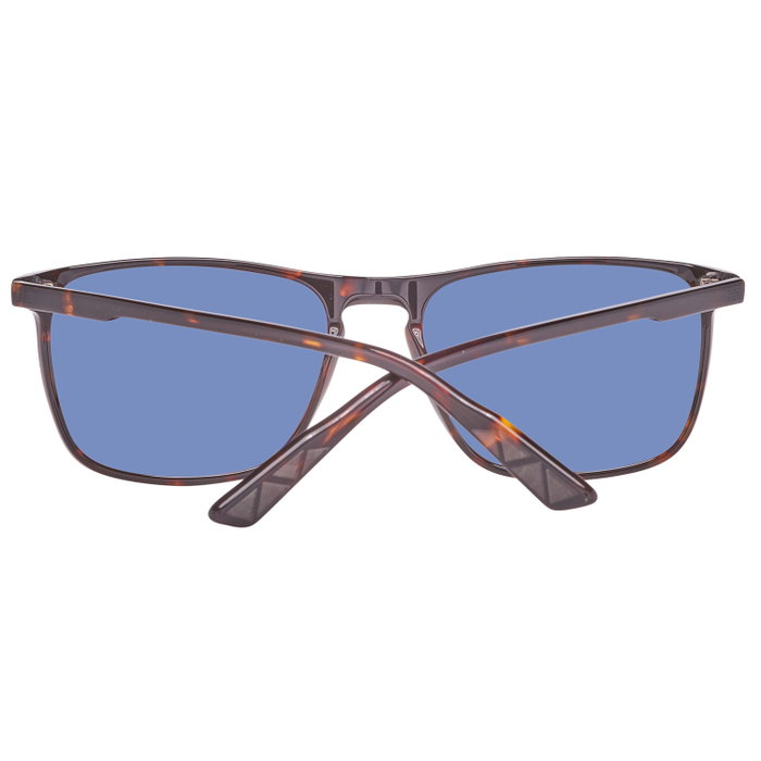 Helly Hansen HH5004-C01-57 Gafas de sol rectangulares marrón Helly Hansen HH5004-C01-57 Gafas de sol rectangulares marrón