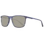 Helly Hansen HH5004-C03-57 Gafas de sol Rectangular Negra