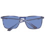 Helly Hansen HH5004-C03-57 Gafas de sol Rectangular Negra