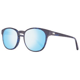 Helly Hansen HH5005-C03-51 Gafas de sol unisex azules