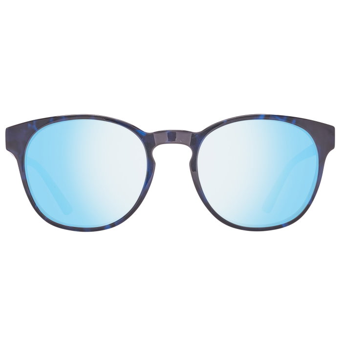 Helly Hansen HH5005-C03-51 Gafas de sol unisex azules