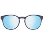 Helly Hansen HH5005-C03-51 Gafas de sol unisex azules