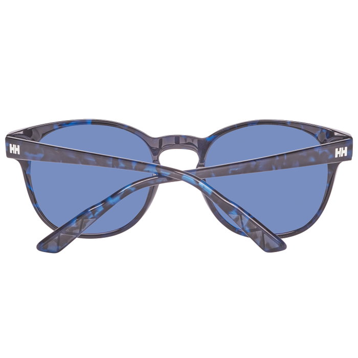 Helly Hansen HH5005-C03-51 Gafas de sol unisex azules