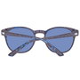 Helly Hansen HH5005-C03-51 Gafas de sol unisex azules