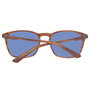 Helly Hansen HH5006-C02-53 Gafas de sol marrones