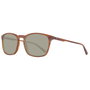 Helly Hansen HH5006-C02-53 Gafas de sol marrones