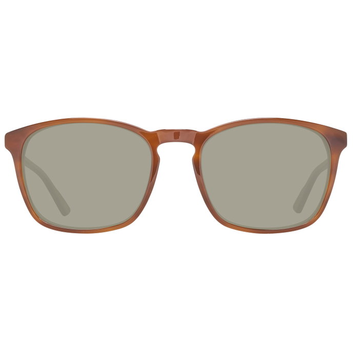 Helly Hansen HH5006-C02-53 Gafas de sol marrones