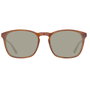 Helly Hansen HH5006-C02-53 Gafas de sol marrones