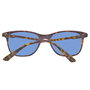 Helly Hansen HH5007-C01-52 Gafas de sol Butterfly Marrón