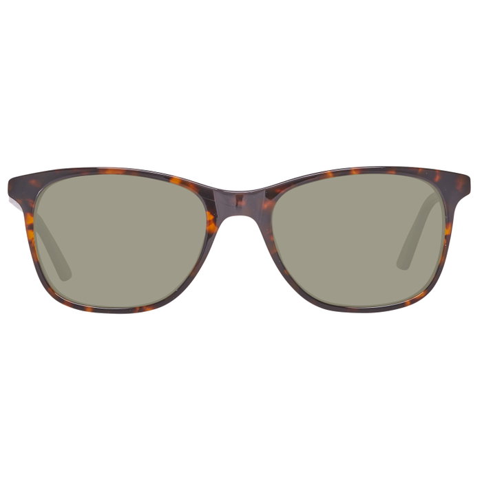 Helly Hansen HH5007-C01-52 Gafas de sol Butterfly Marrón Helly Hansen HH5007-C01-52 Gafas de sol Butterfly Marrón