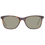 Helly Hansen HH5007-C01-52 Gafas de sol Butterfly Marrón