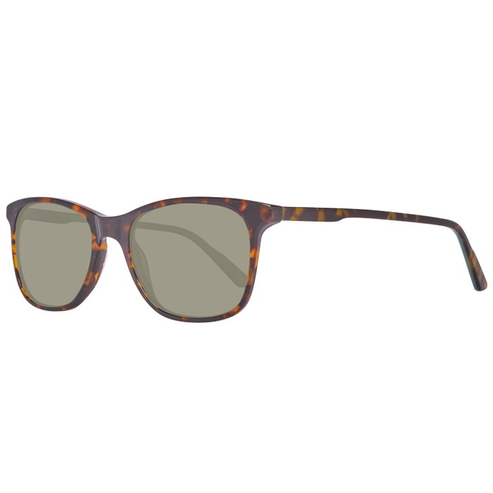 Helly Hansen HH5007-C01-52 Gafas de sol Butterfly Marrón Helly Hansen HH5007-C01-52 Gafas de sol Butterfly Marrón