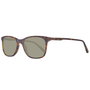 Helly Hansen HH5007-C01-52 Gafas de sol Butterfly Marrón